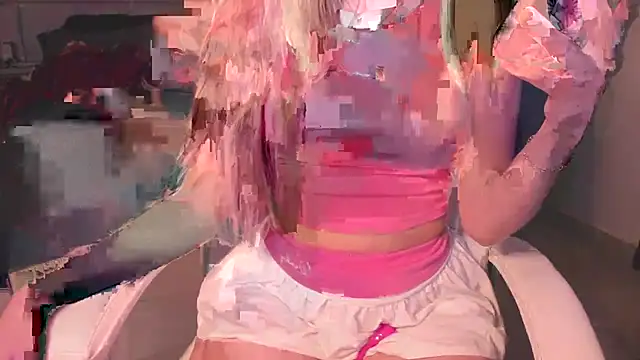 AngelBarbie  online show from October 2025 07:03:01 PM