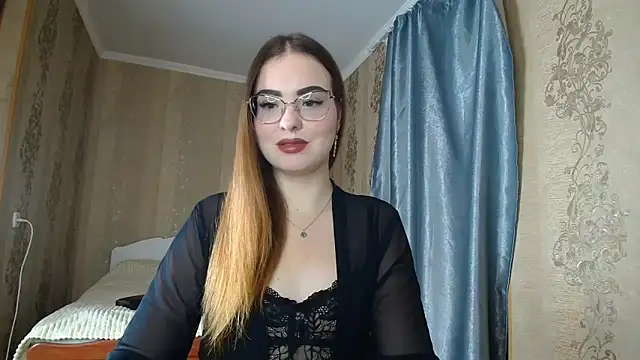 Leila Kissyu online show from November 2025 02:27:01 PM