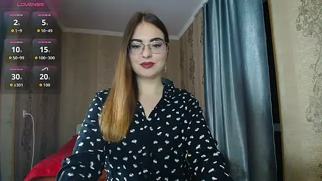 Leila Kissyu online show from February 2026 06:20:01 PM