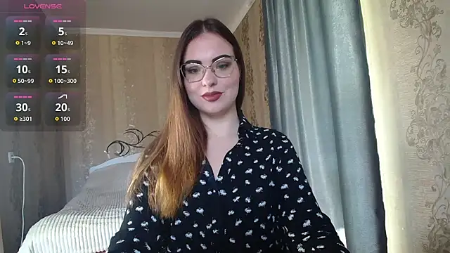 Leila Kissyu online show from April 2026 10:12:02 AM