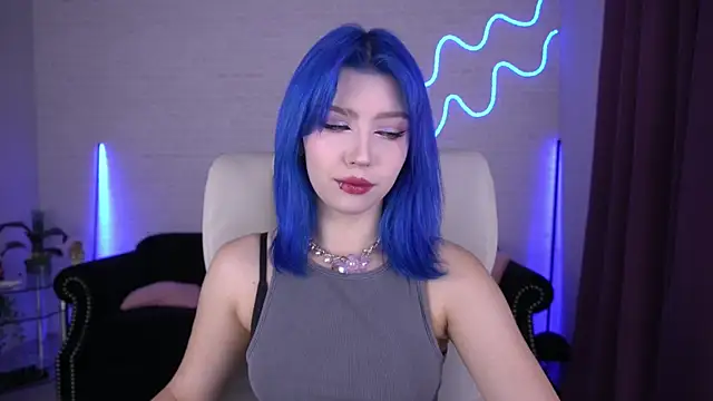 SelenaIris online show from November 2025 09:25:02 PM