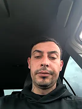 LordOfHell213 online show from March 2025 11:19:02 AM