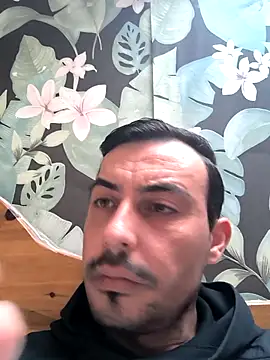 LordOfHell213 online show from March 2025 05:17:02 PM