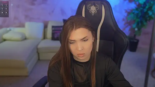 Snapshot of Billie054 chatting on November 2025 06:56:02 AM Billie054 online show from November 2025 06:56:02 AM