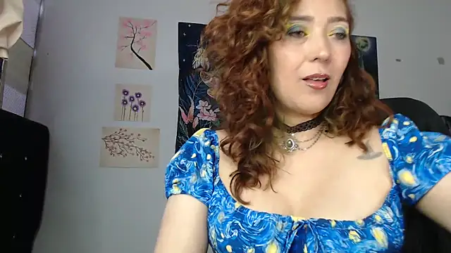 Luz delunaa online show from April 2026 09:59:02 PM