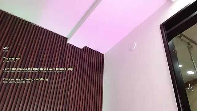 troy rouge online show from September 2025 08:02:01 PM