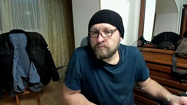 Grandor M online show from March 2025 03:18:01 PM