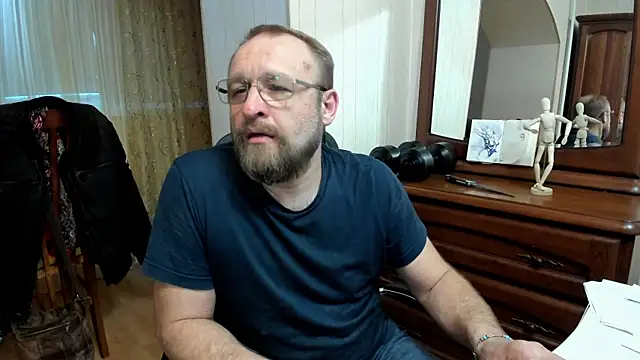 Grandor M online show from March 2025 02:29:02 PM