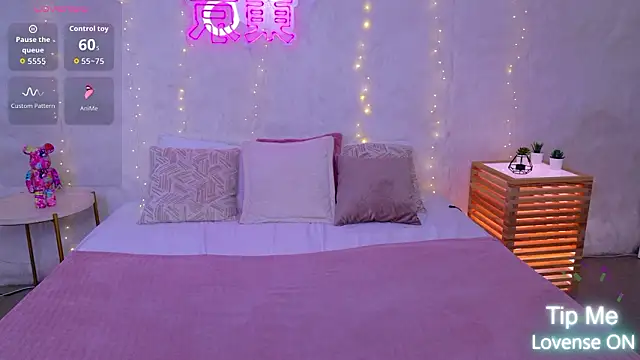 JaneRayan online show from March 2026 05:15:01 PM