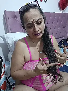 AlessandraLeroy online show from March 2026 03:24:01 AM