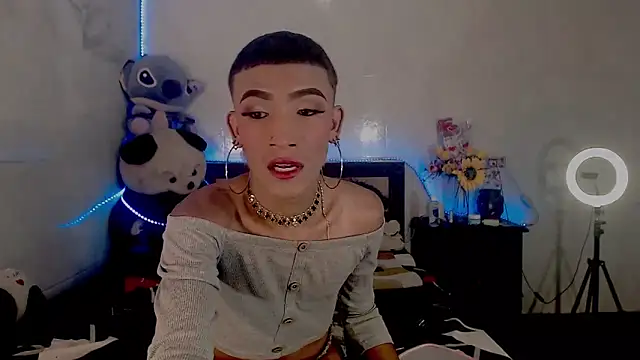 Snapshot of KimberlyXtreme chatting on September 2025 02:22:01 AM KimberlyXtreme online show from September 2025 02:22:01 AM
