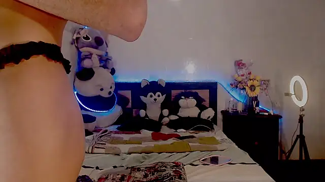 Snapshot of KimberlyXtreme chatting on September 2025 09:15:01 PM KimberlyXtreme online show from September 2025 09:15:01 PM
