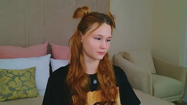 AmeliRoyse online show from April 2026 05:20:02 PM