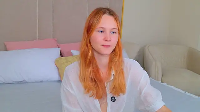 AmeliRoyse online show from July 2026 05:16:01 PM