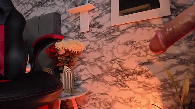 victoriacooper21 online show from March 2025 04:24:02 AM