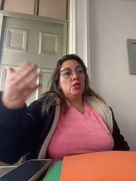 Luna-nevada online show from April 2026 10:15:01 PM