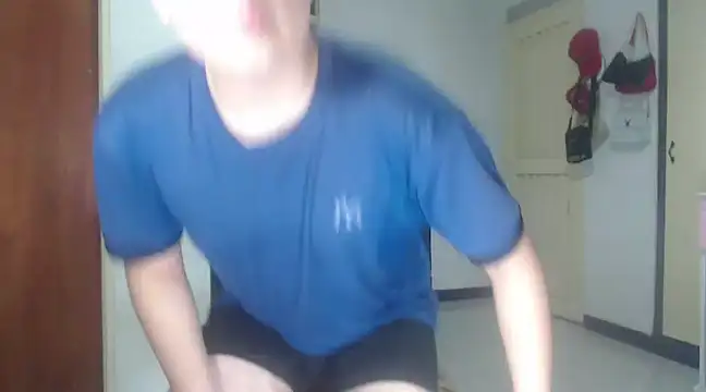 CrissConor online show from March 2025 11:16:02 PM