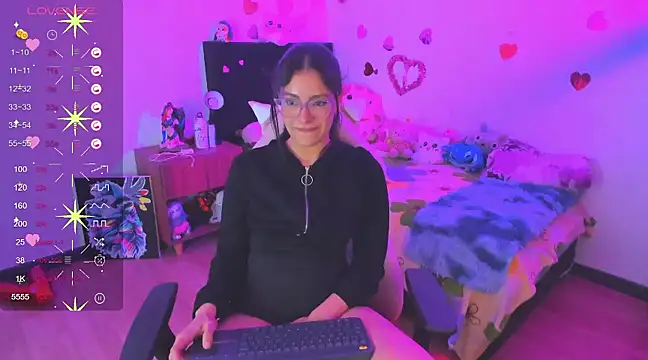 keny murmonth online show from March 2025 04:57:02 AM