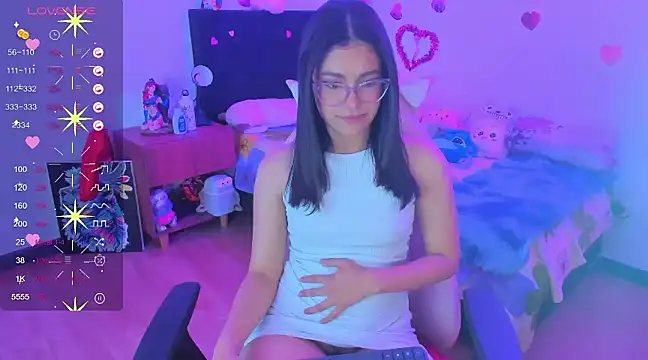 keny murmonth online show from March 2025 05:09:02 AM