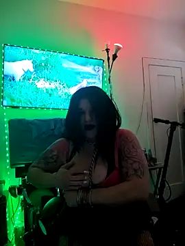 deedeelove82 online show from March 2025 08:00:01 PM