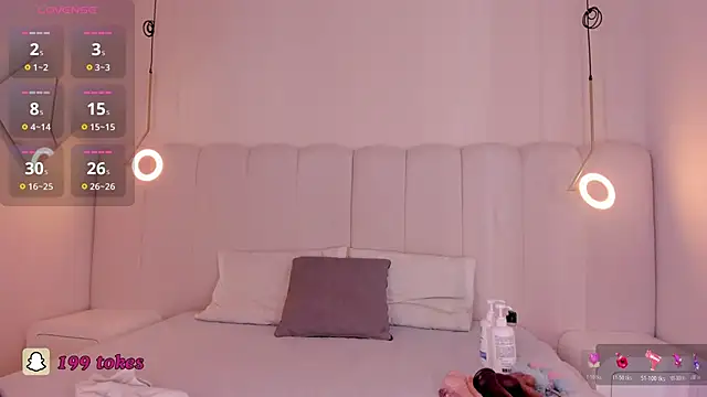 riri candy online show from April 2026 03:50:02 AM