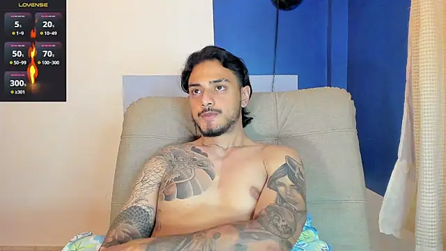 Snapshot of _ragnark_1999 chatting on November 2025 10:08:01 PM ragnark 1999 online show from November 2025 10:08:01 PM