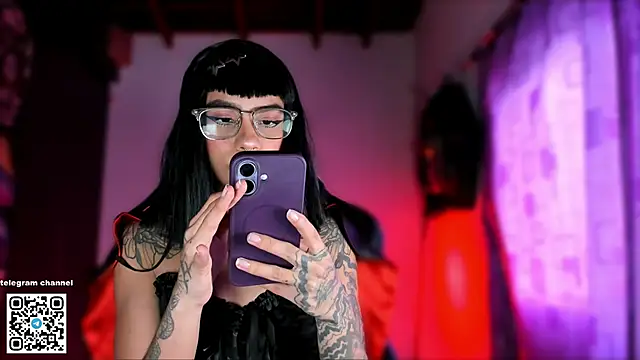 Snapshot of sofiafenty chatting on February 2026 07:52:02 PM sofiafenty online show from February 2026 07:52:02 PM