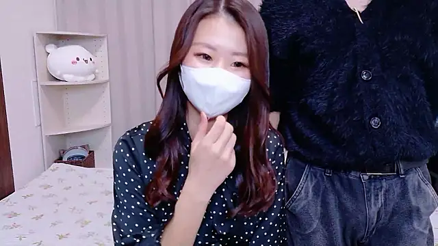 Snapshot of -COCOAtann- chatting on September 2025 04:58:01 AM -COCOAtann- online show from September 2025 04:58:01 AM