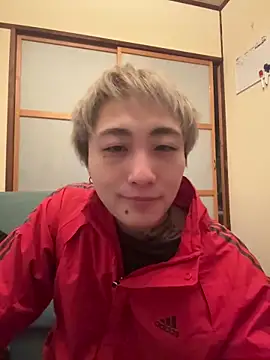 Snapshot of ryokunero chatting on March 2025 01:43:02 PM ryokunero online show from March 2025 01:43:02 PM