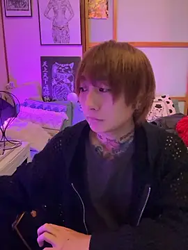 Snapshot of ryokunero chatting on September 2025 06:37:01 AM ryokunero online show from September 2025 06:37:01 AM