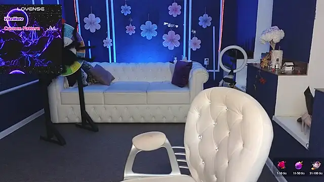 Snapshot of Kira_Kenet chatting on October 2025 09:46:02 AM Kira Kenet online show from October 2025 09:46:02 AM