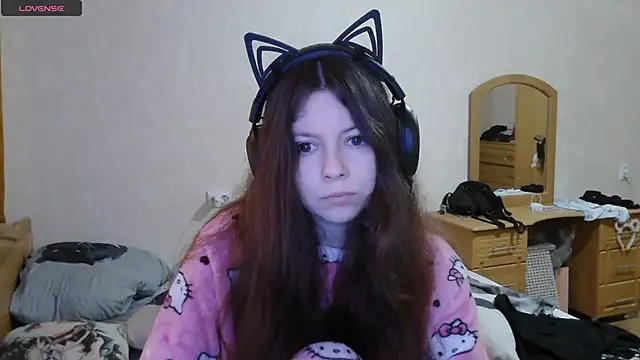 Snapshot of RendyDow chatting on October 2025 08:24:02 AM RendyDow online show from October 2025 08:24:02 AM