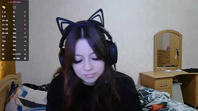 Snapshot of RendyDow chatting on October 2025 08:16:02 AM RendyDow online show from October 2025 08:16:02 AM