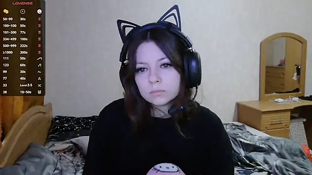 Snapshot of RendyDow chatting on October 2025 05:20:02 AM RendyDow online show from October 2025 05:20:02 AM