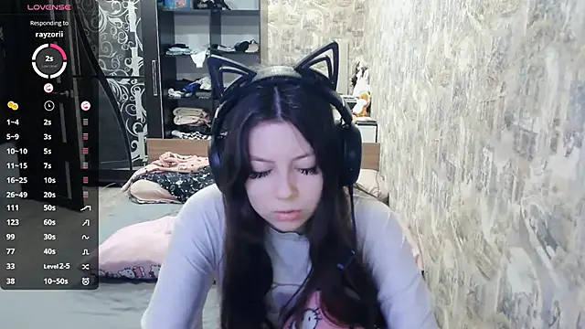 Snapshot of RendyDow chatting on December 2025 08:12:02 AM RendyDow online show from December 2025 08:12:02 AM