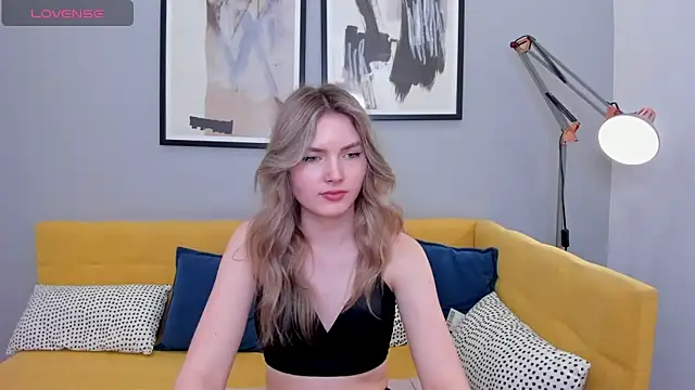 EvelineAmore online show from March 2025 12:04:02 PM