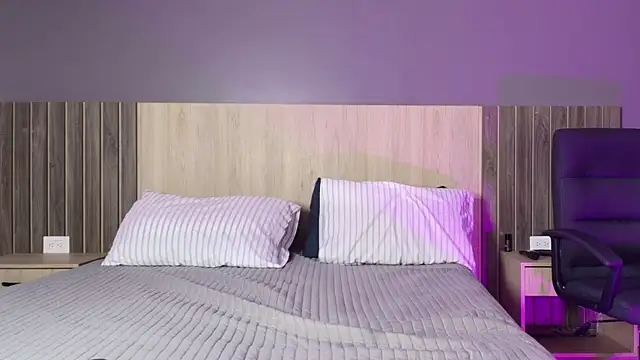  SamantaGomez online show from March 2025 03:02:02 PM