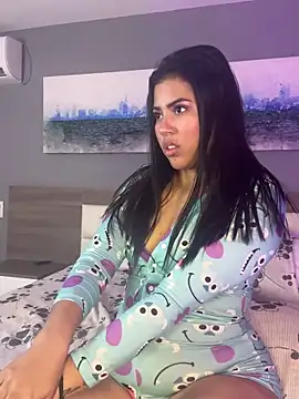  SamantaGomez online show from March 2025 02:51:02 PM