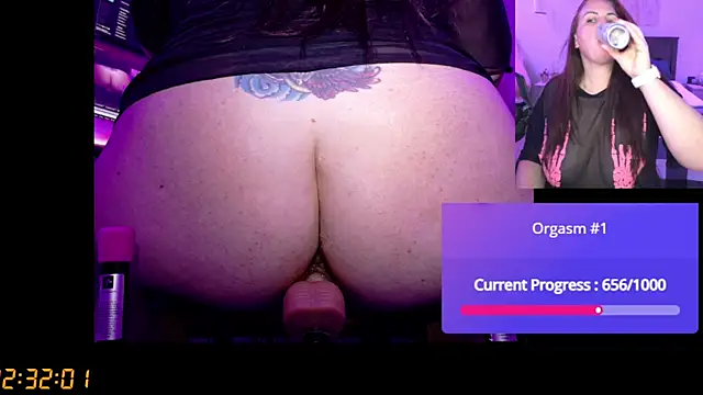 SouthernElle1 online show from July 2026 12:24:01 AM