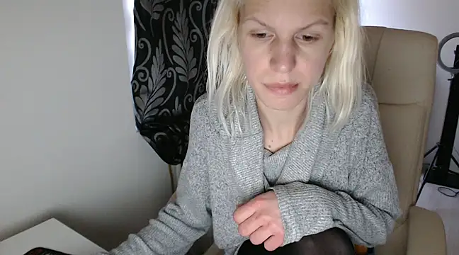 ElssaRush online show from March 2025 06:39:02 AM