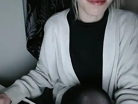 ElssaRush online show from March 2025 12:37:02 AM