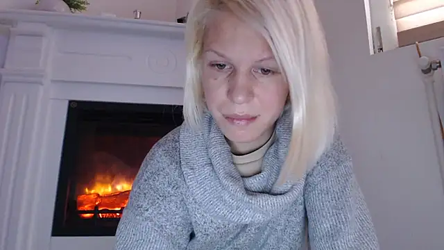 ElssaRush online show from October 2025 05:30:02 AM