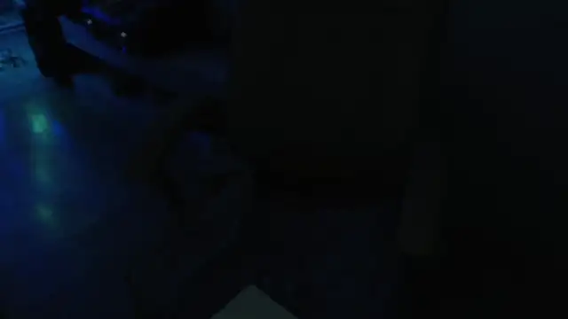 ElssaRush online show from December 2025 12:26:01 AM