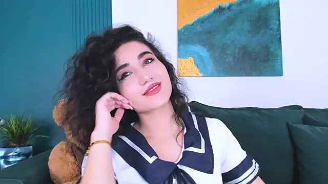 Maya Rogerss online show from November 2025 02:38:01 PM