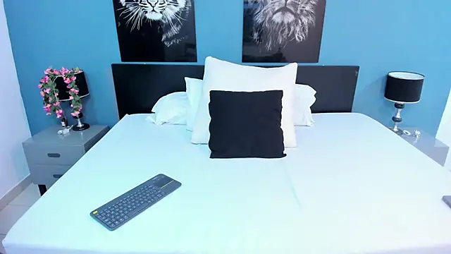 SophiaQueens online show from January 2026 08:14:01 PM