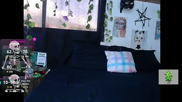 420mussa online show from February 2026 03:33:01 PM