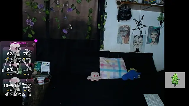 420mussa online show from March 2026 10:16:01 PM