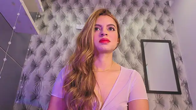  Gabytaylor online show from December 2025 11:30:02 AM