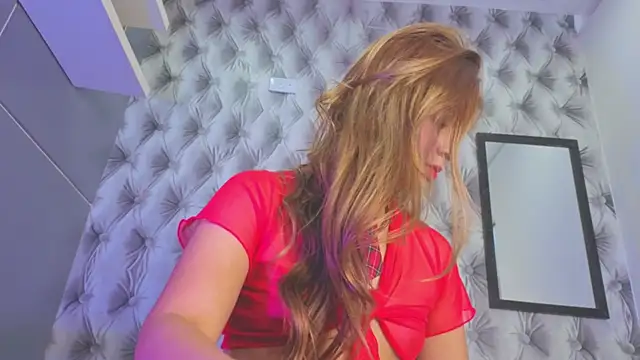  Gabytaylor online show from April 2026 11:21:01 AM