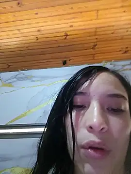 Zoebreastmilk2 online show from April 2026 06:27:01 PM